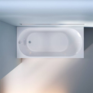 Ванна акриловая AM.PM X-Joy 150x70 см W94A-150-070W-A Ванна акриловая AM.PM X-Joy 150x70 см W94A-150-070W-A