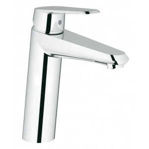 Смеситель для раковины GROHE Eurodisc Cosmopolitan M-Size средний излив хром 23449002 Смеситель для раковины GROHE Eurodisc Cosmopolitan M-Size средний излив хром 23449002