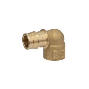 Угольник аксиальный Gekon GX с внутренней резьбой 20x1/2 7GX010002012 Угольник аксиальный Gekon GX с внутренней резьбой 20x1/2 7GX010002012