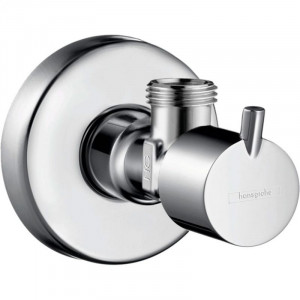 Угловой переходник hansgrohe Angle Valve S 13901000