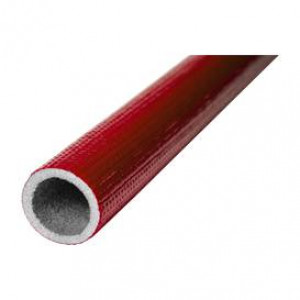 Трубка теплоизоляционная K-FLEX PE COMPACT R 9x15-2 мм 090152118PE0CR Трубка теплоизоляционная K-FLEX PE COMPACT R 9x15-2 мм 090152118PE0CR
