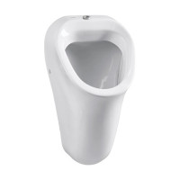 Писсуар VitrA Arkitekt подвод воды сверху 6202B003-0198