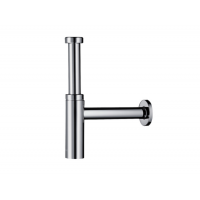 Сифон для раковины Hansgrohe Flowstar хром 52105000