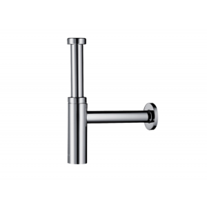Сифон для раковины Hansgrohe Flowstar хром 52105000 Сифон для раковины Hansgrohe Flowstar хром 52105000
