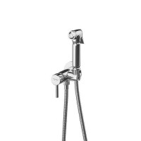 Гигиенический душ Kerama Marazzi Nota настенный хром 27405KM.21.018