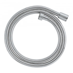 Душевой шланг GROHE Relexaflex Metal Long-Life 1250 мм хром 28142002