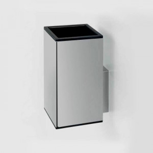 Стакан подвесной Colombo Design MiniQ хром B5002.CR Стакан подвесной Colombo Design MiniQ хром B5002.CR