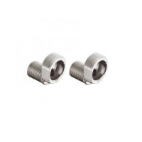 Эксцентрики hansgrohe 13988000