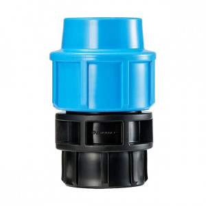 Муфта переходная Джилекс ПРО 32x1 внутренняя резьба 9162