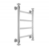 Полотенцесушитель электрический Margaroli 2-952J BOX хром 2952J5504RNNB