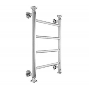 Полотенцесушитель электрический Margaroli 2-952J BOX хром 2952J5504RNNB