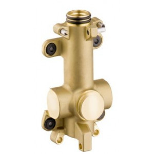 Скрытая часть для короткой полочки AXOR Starck ShowerCollection 40877180 Скрытая часть для короткой полочки AXOR Starck ShowerCollection 40877180