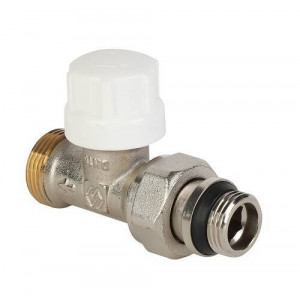 Вентиль термостатический Hogert Technik Premium прямой 1/2 x 3/4 Н-Н EK PN 10 TR31404 Вентиль термостатический Hogert Technik Premium прямой 1/2 x 3/4 Н-Н EK PN 10 TR31404