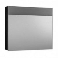 Зеркальный шкафчик Ideal Standard Small+ с подсветкой 90 см T4175CT