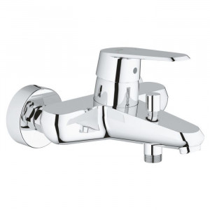 Смеситель для ванны GROHE Eurodisc Cosmopolitan хром 33390002 Смеситель для ванны GROHE Eurodisc Cosmopolitan хром 33390002