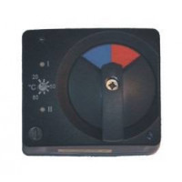Адаптер Meibes A065 для смесительных клапанов ESBE VRG/VRB T401065