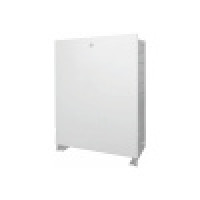Шкаф коллекторный внутренний Gekon ШВ-6 125х668х1192 мм GK SHV-6