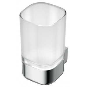 Стакан с держателем Ideal Standard SoftMood A9139AA