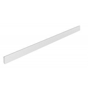 Штанга Hansgrohe WallStoris 70 см матовый белый 27904700