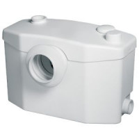 Насос-измельчитель SFA SANIPRO SF P30