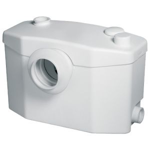 Насос-измельчитель SFA SANIPRO SF P30 Насос-измельчитель SFA SANIPRO SF P30