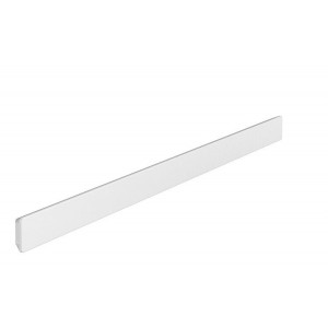 Штанга Hansgrohe WallStoris 50 см матовый белый 27902700
