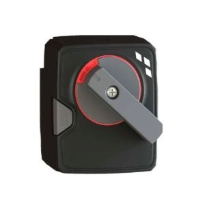Привод поворотный Flamco 3-позиционный 230 В 10 Нм 120 с ME 66341RU