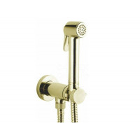 Гигиенический душ Bossini Paloma Brass золото E37005B021