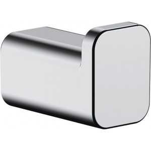 Крючок для полотенец Hansgrohe AddStoris 41742000