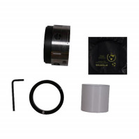 Комплект торцевого уплотнения вала Grundfos DBUE 3 для TP-HP 96121652