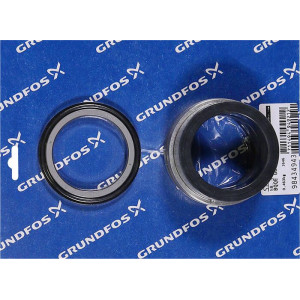 Торцевое уплотнение вала Grundfos BQQE GG D55 98434943 Торцевое уплотнение вала Grundfos BQQE GG D55 98434943