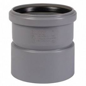 Муфта насадная Ostendorf HTAM 110 мм PP 115810 Муфта насадная Ostendorf HTAM 110 мм PP 115810