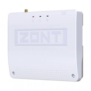 Термостат отопительный Wi-Fi/GSM ZONT Smart New ML00005886