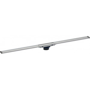 Дренажный канал Geberit CleanLine20 30-90 см нержавеющая сталь 154.450.KS.1 Дренажный канал Geberit CleanLine20 30-90 см нержавеющая сталь 154.450.KS.1