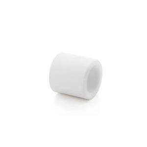 Муфта Valtec PP-R 25 мм PN25 белая VTp.703.0.025