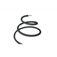 Трубка теплоизоляционная Energoflex Black Star 18/6-2 м EFXT018062BS