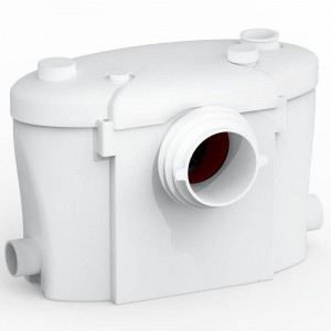 Канализационная насосная установка Pumpman ST400A ST400A Канализационная насосная установка Pumpman ST400A ST400A