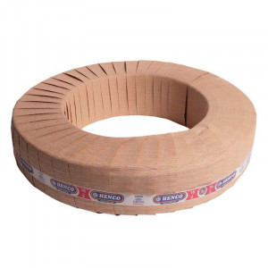 Труба металлопластиковая HENCO Standard 32х3 мм бухта 50 м 1-3203-050
