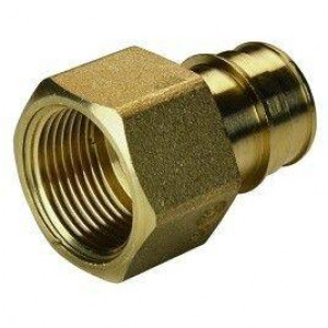 Муфта Giacomini GX 16 x 3/4 ВР GX109Y043