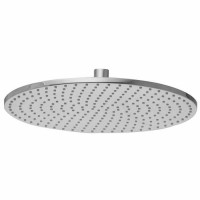 Верхний душ Fima Carlo Frattini Showerhead 300x300 мм брашированный никель F2224/2SN