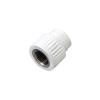 Муфта комбинированная Fusitek 20х1/2 ВР FT04201