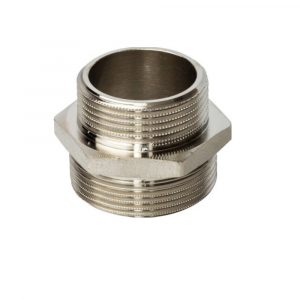 Ниппель переходной STOUT НР-НР никелированный 1 1/2x1 1/4 SFT-0004-112114 Ниппель переходной STOUT НР-НР никелированный 1 1/2x1 1/4 SFT-0004-112114