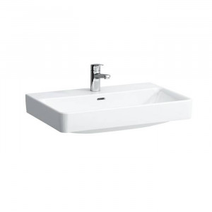 Раковина Laufen Pro S 70х46.5х9.5 см подвесная 1 отв. с переливом белый 8.1096.7.000.104.1 Раковина Laufen Pro S 70х46.5х9.5 см подвесная 1 отв. с переливом белый 8.1096.7.000.104.1