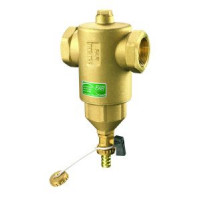 Сепаратор шлама FAR 3/4 со сливным краном FA 2200 34