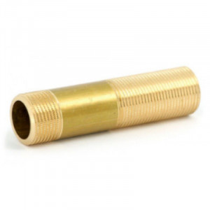 Сгон латунный Remer 1 x 200 мм 659G4201