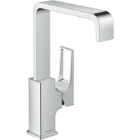 Смеситель для раковины hansgrohe Metropol 230 74511000