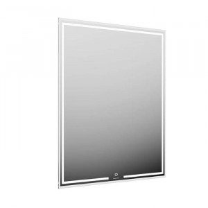 Зеркало Kerama Marazzi Mio прямоугольное 70х80 см MIO.mi.70/WHT