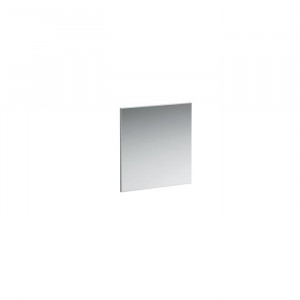Зеркало Laufen Frame 25 650х700х25 мм алюминиевая рама 4.4740.3.900.144.1 Зеркало Laufen Frame 25 650х700х25 мм алюминиевая рама 4.4740.3.900.144.1