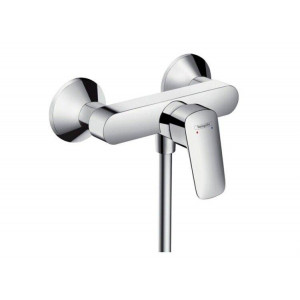 Смеситель для душа Hansgrohe Logis однорычажный 71600000 Смеситель для душа Hansgrohe Logis однорычажный 71600000