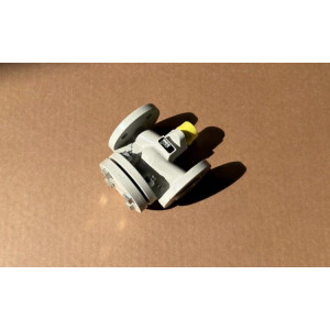 Вентиль проходной двухходовой Oventrop Hydrocontrol VFC DN20 PN16 kvs 4.0 1130866 Вентиль проходной двухходовой Oventrop Hydrocontrol VFC DN20 PN16 kvs 4.0 1130866